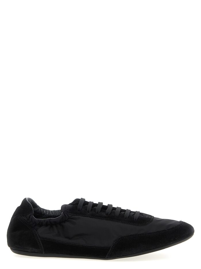prada 'collapse' sneakers PRADA 'Collapse' Sneakers
