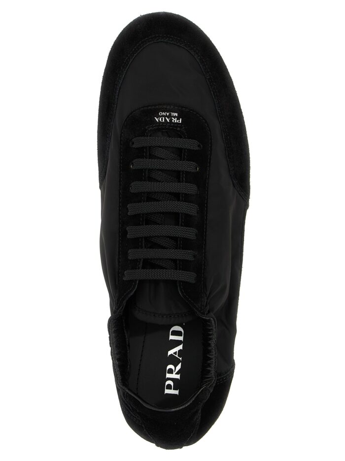 PRADA 'Collapse' Sneakers