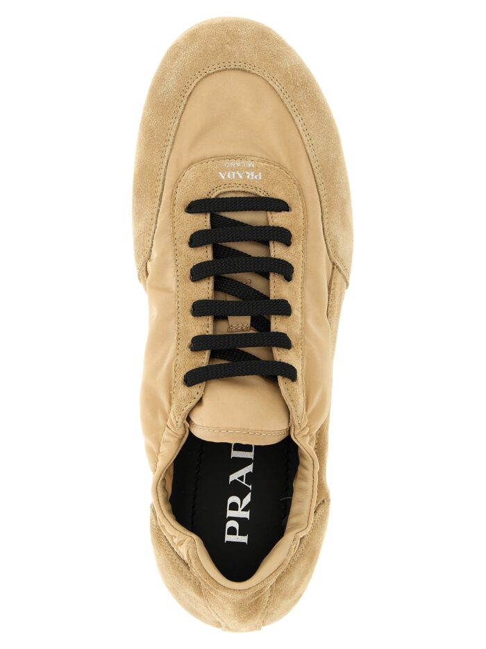 PRADA 'Collapse' Sneakers