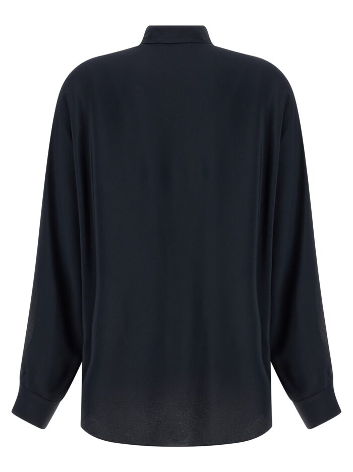 Fabiana Filippi Collar Detail Shirt
