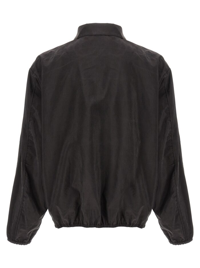 SSSTEIN Collar Jacket