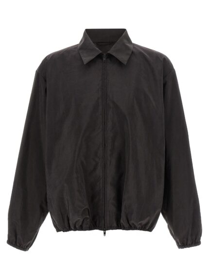 SSSTEIN Collar Jacket
