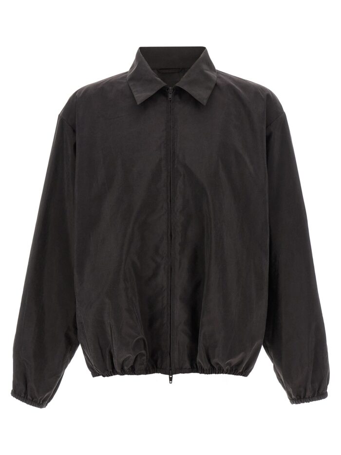 ssstein collar jacket SSSTEIN Collar Jacket
