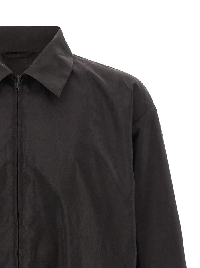 SSSTEIN Collar Jacket
