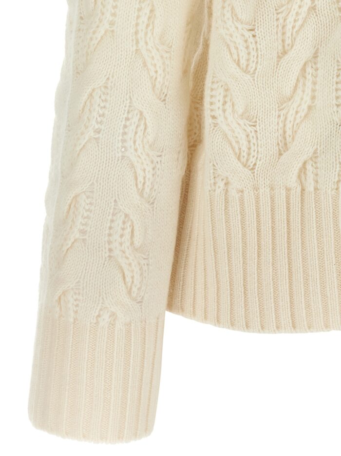MAX MARA STUDIO 'Colle' Sweater