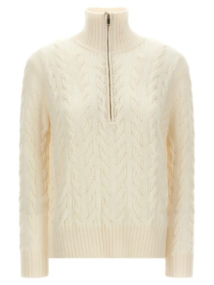 MAX MARA STUDIO 'Colle' Sweater