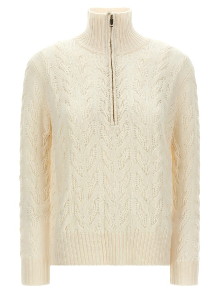 MAX MARA STUDIO 'Colle' Sweater