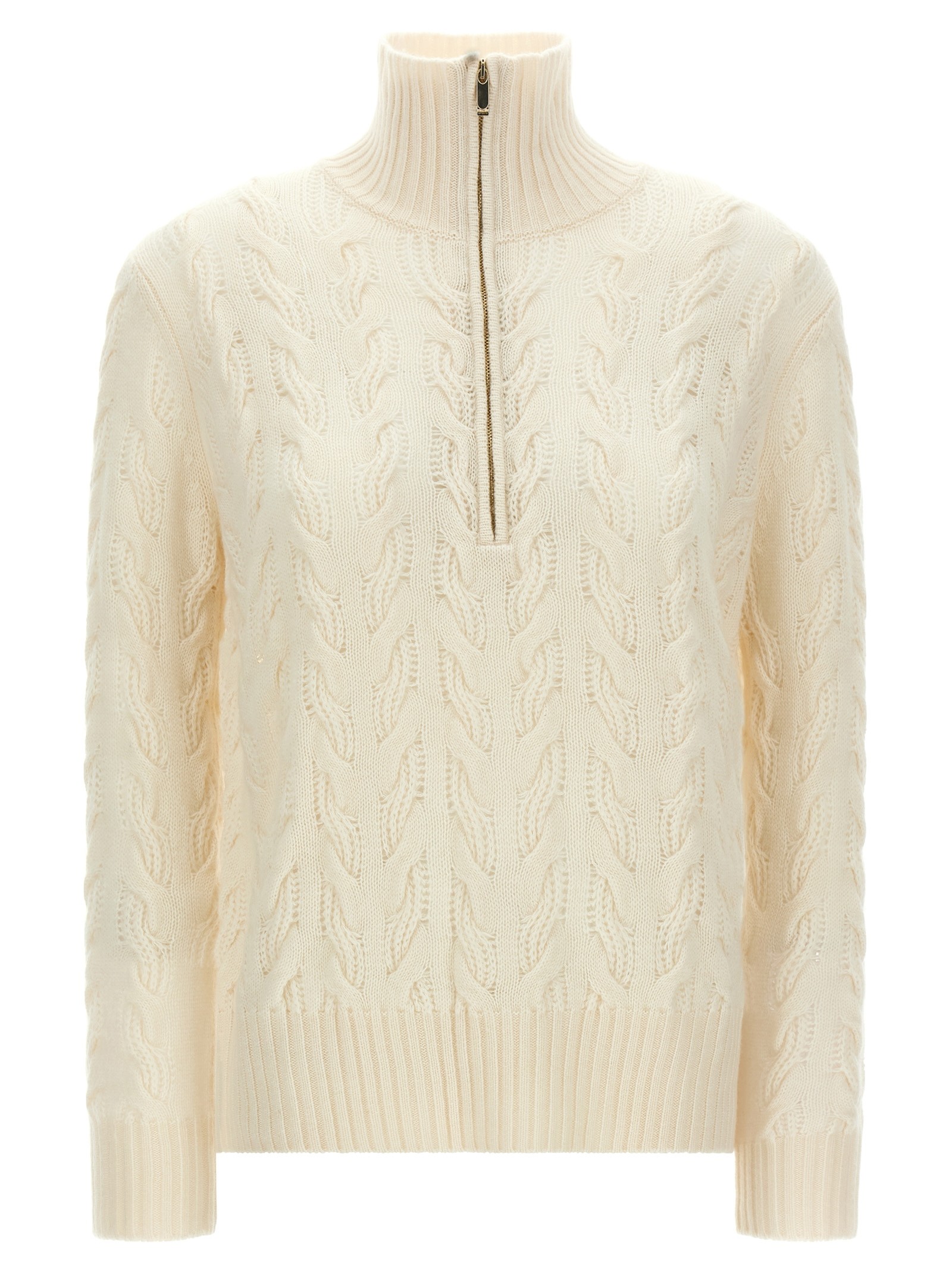 MAX MARA STUDIO 'Colle' Sweater