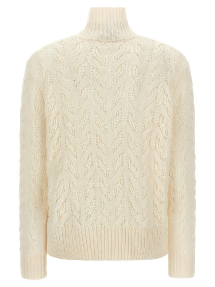MAX MARA STUDIO 'Colle' Sweater