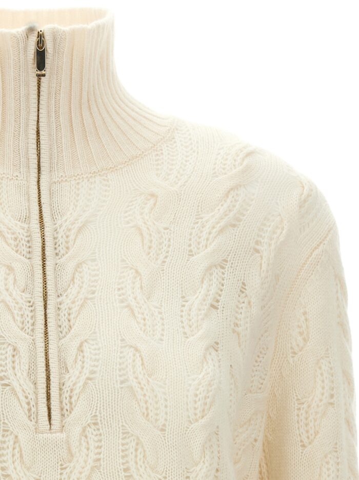MAX MARA STUDIO 'Colle' Sweater