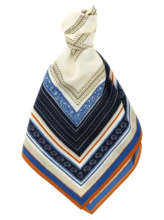 toteme 'collector' scarf TOTEME 'Collector' Scarf