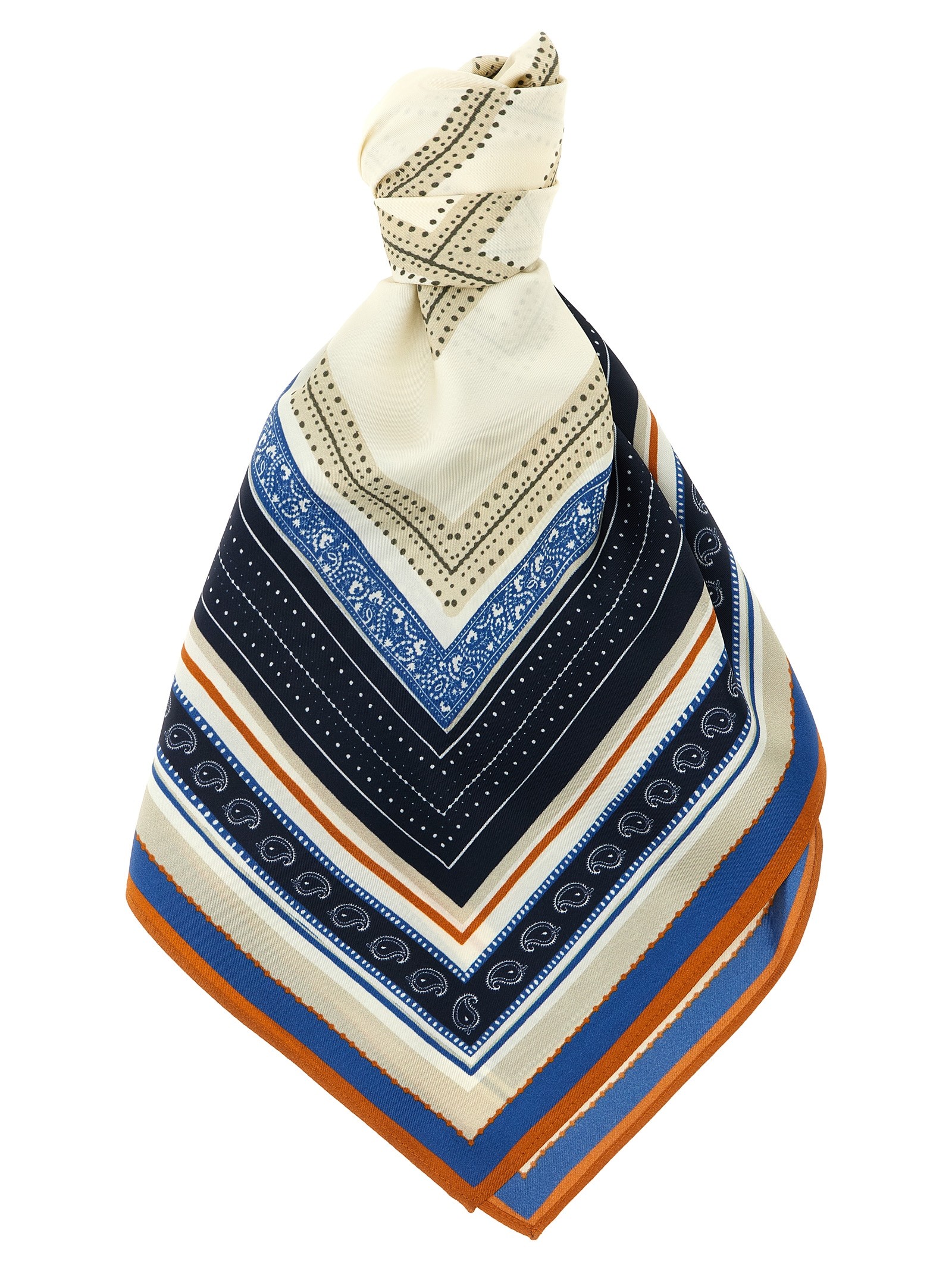 TOTEME 'Collector' Scarf