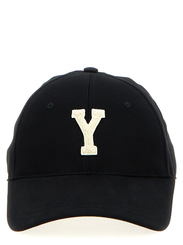 saint laurent 'college' cap Saint Laurent 'College' Cap