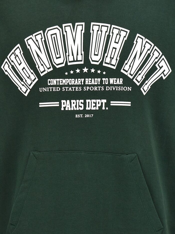 IH NOM UH NIT 'College' Hoodie