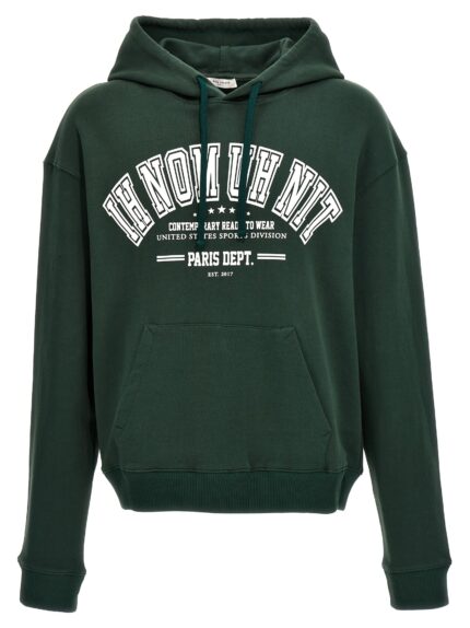 IH NOM UH NIT 'College' Hoodie