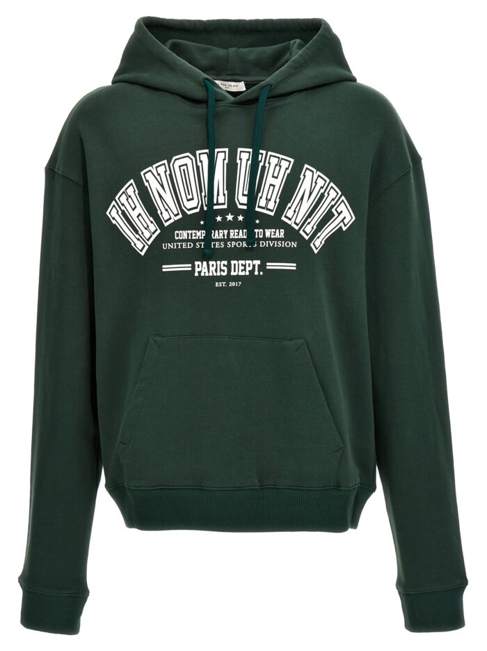 ih nom uh nit 'college' hoodie IH NOM UH NIT 'College' Hoodie