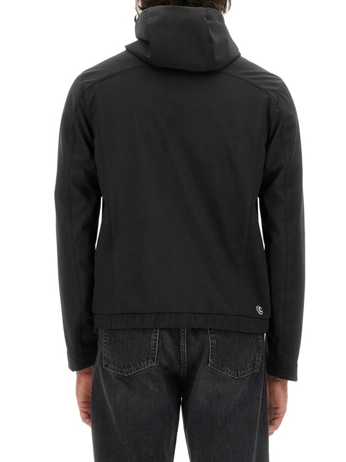 COLMAR ORIGINALS HOODED JACKET