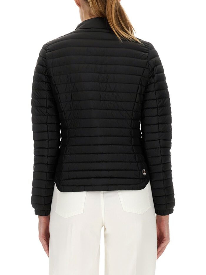 COLMAR ORIGINALS LIGHTWEIGHT DOWN JACKET