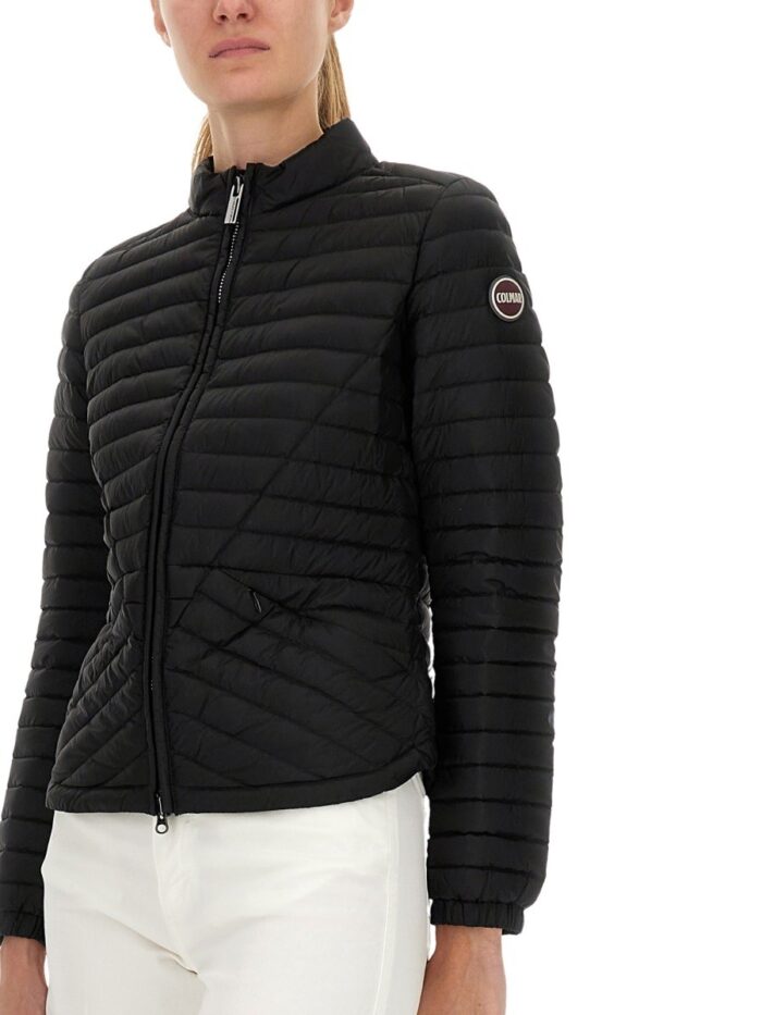 COLMAR ORIGINALS LIGHTWEIGHT DOWN JACKET
