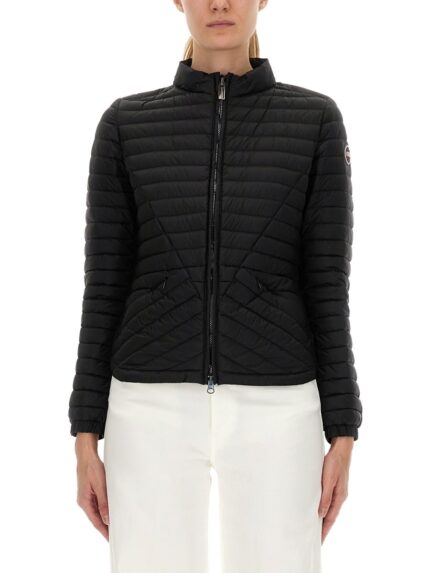 COLMAR ORIGINALS LIGHTWEIGHT DOWN JACKET
