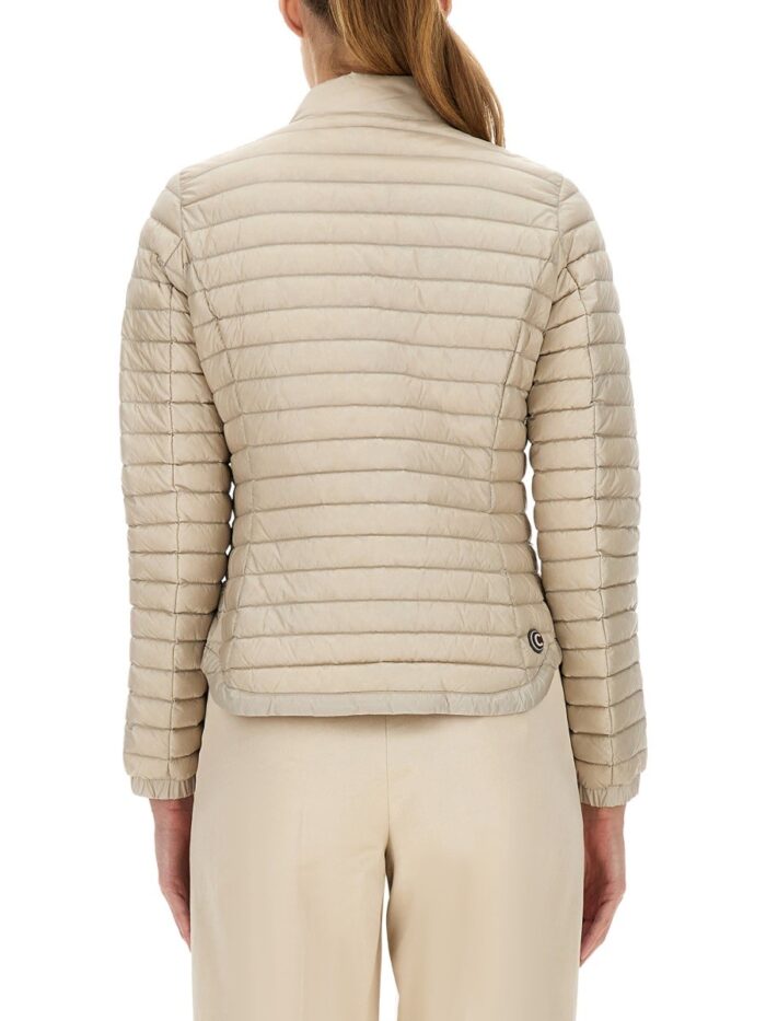 COLMAR ORIGINALS LIGHTWEIGHT DOWN JACKET