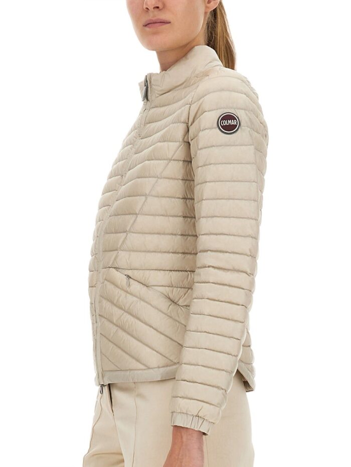 COLMAR ORIGINALS LIGHTWEIGHT DOWN JACKET