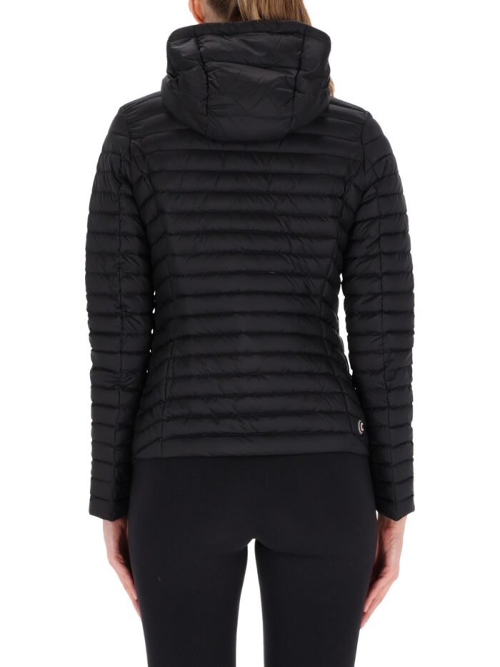 COLMAR ORIGINALS QUILTED JACKET