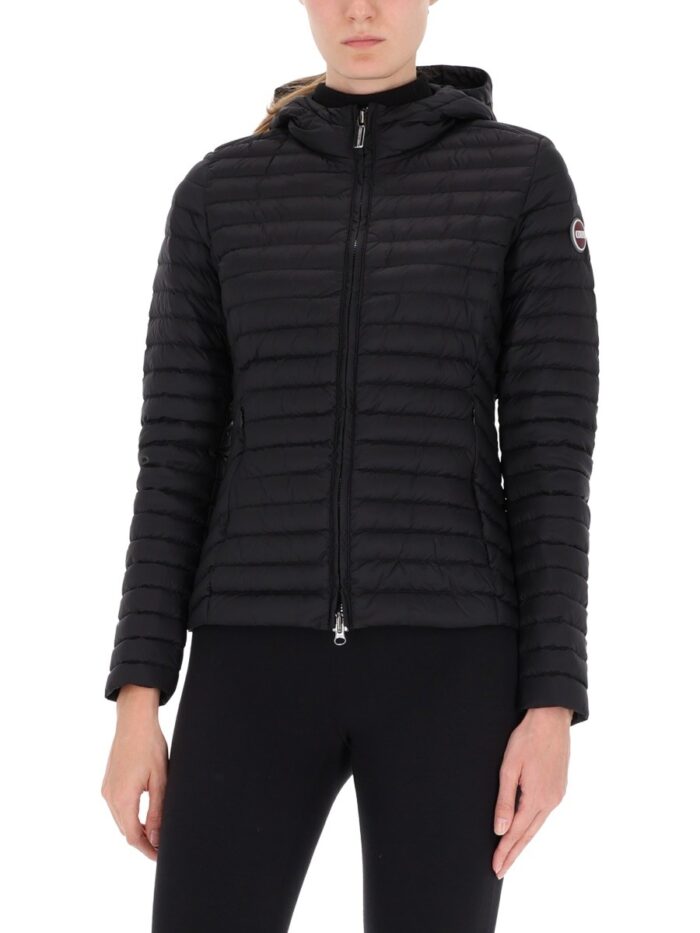COLMAR ORIGINALS QUILTED JACKET