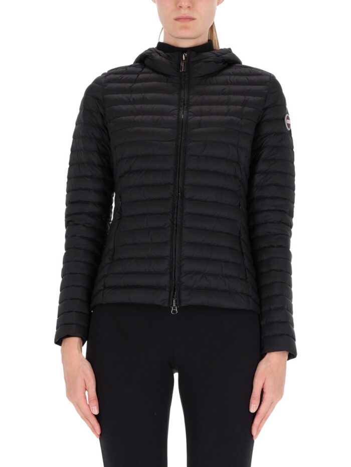 COLMAR ORIGINALS QUILTED JACKET