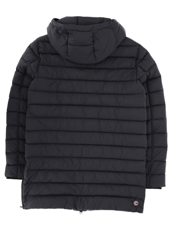 COLMAR ORIGINALS WATER-REPELLENT DOWN JACKET