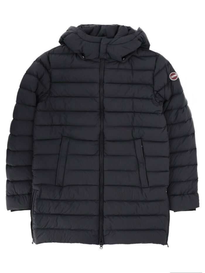 COLMAR ORIGINALS WATER-REPELLENT DOWN JACKET