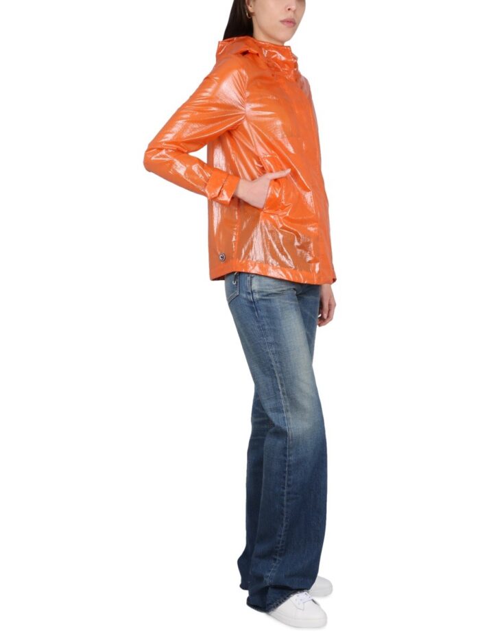 COLMAR ORIGINALS WAXED JACKET