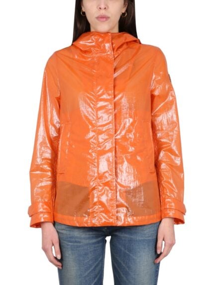 COLMAR ORIGINALS WAXED JACKET