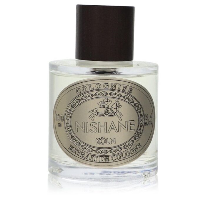 Colognise By Nishane - Extrait De Cologne Spray (Unisex Unboxed) 3.4 Oz - Image 1