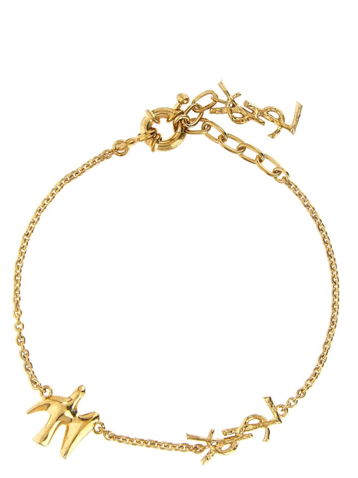 saint laurent 'colomba' bracelet Saint Laurent 'Colomba' Bracelet