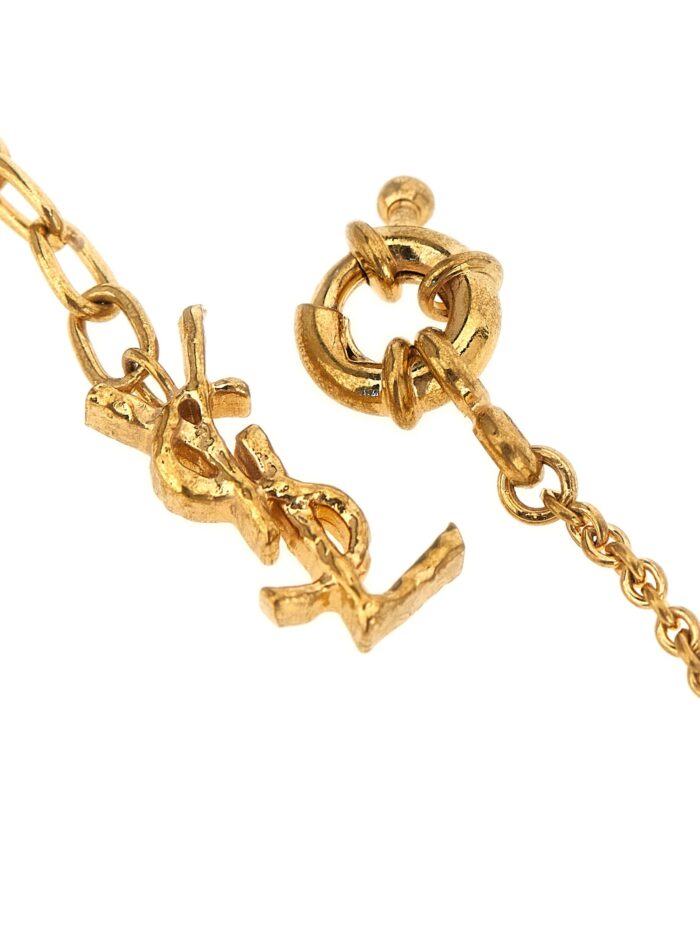 Saint Laurent 'Colomba' Bracelet