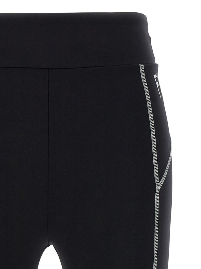 Fendi 'Color Block' Leggings