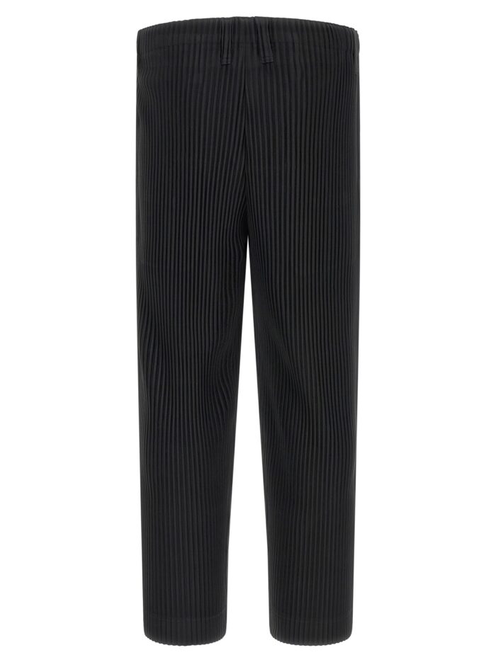 HOMME PLISSE' ISSEY MIYAKE 'Color Pleats 1' Pants