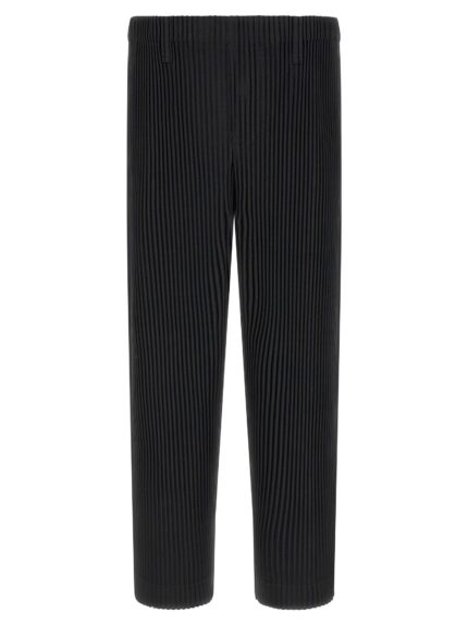 HOMME PLISSE' ISSEY MIYAKE 'Color Pleats 1' Pants