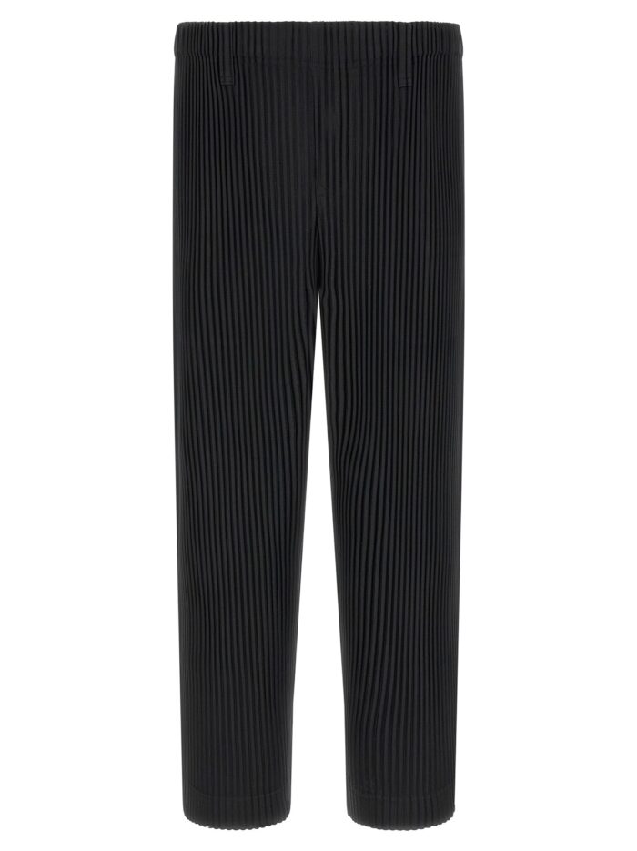 homme plisse' issey miyake 'color pleats 1' pants HOMME PLISSE' ISSEY MIYAKE 'Color Pleats 1' Pants
