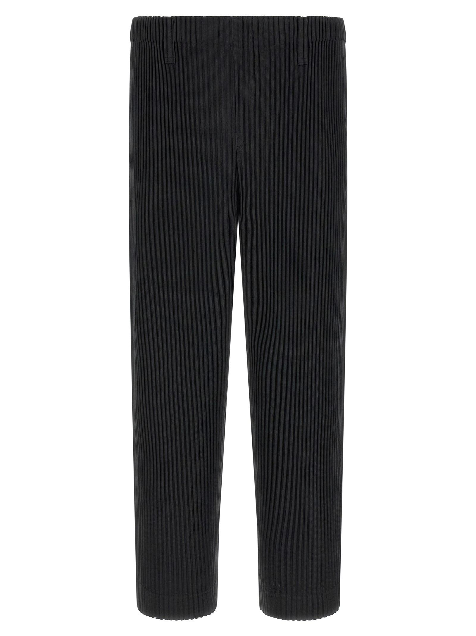 HOMME PLISSE' ISSEY MIYAKE 'Color Pleats 1' Pants