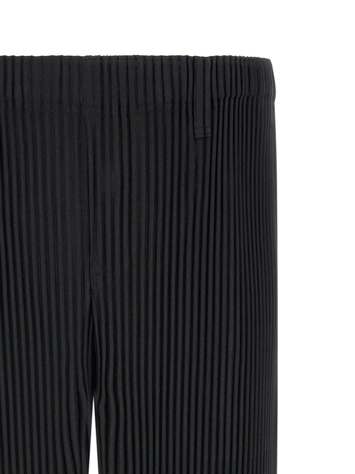 HOMME PLISSE' ISSEY MIYAKE 'Color Pleats 1' Pants