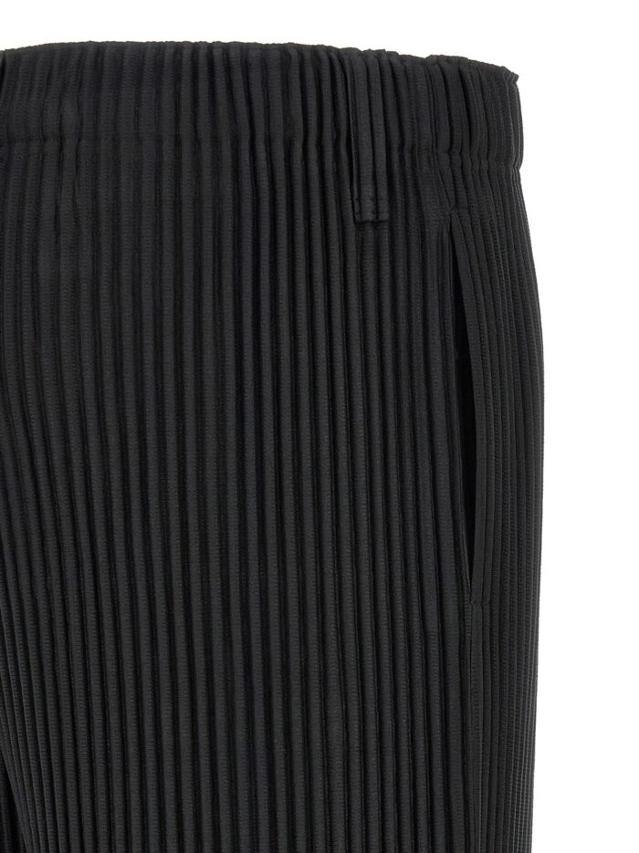 HOMME PLISSE' ISSEY MIYAKE 'Color Pleats 1' Pants