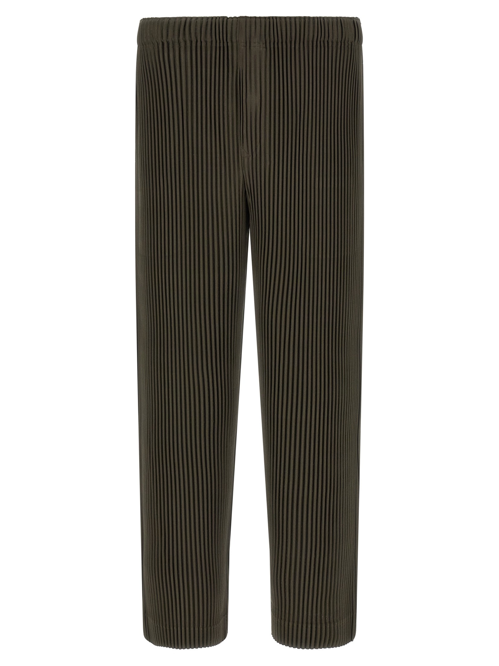 HOMME PLISSE' ISSEY MIYAKE 'Color Pleats 1' Pants
