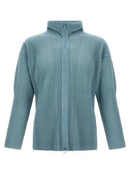 HOMME PLISSE' ISSEY MIYAKE 'Color Pleats 2' Jacket