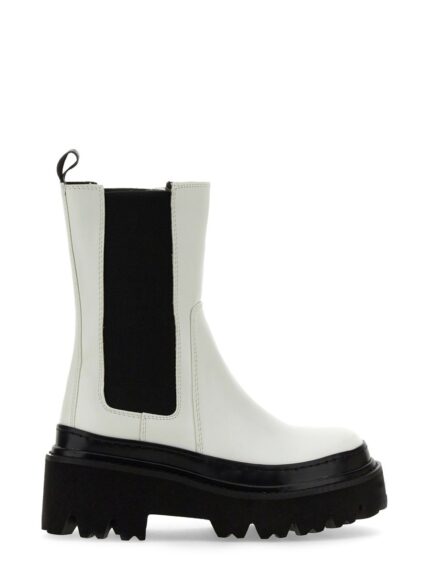 COLORS OF CALIFORNIA BEATLE BOOT