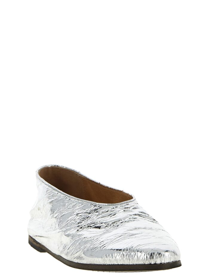Marsell 'Coltellaccio' Ballet Flats