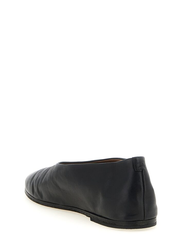 Marsell 'Coltellaccio' Ballet Flats