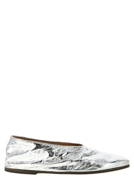 Marsell 'Coltellaccio' Ballet Flats