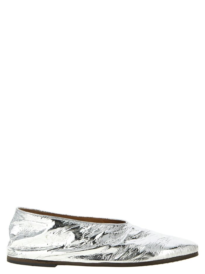 marsell 'coltellaccio' ballet flats Marsell 'Coltellaccio' Ballet Flats